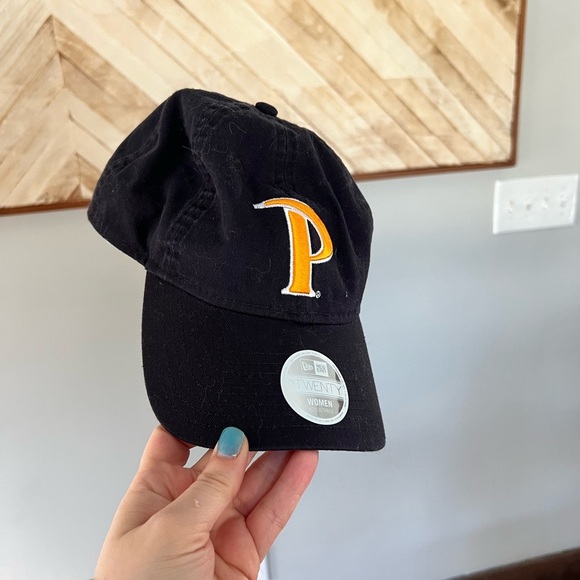Pepperdine New Era Women’s Adjustable Ball cap NWT - Picture 1 of 2